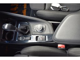 BMW X2  xDrive 25e 220 ch BVA6 F39 LOUNGE occasion - Photo 14