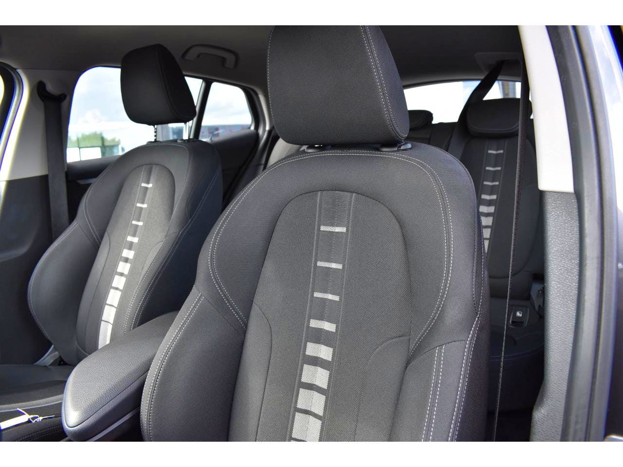 BMW X2  xDrive 25e 220 ch BVA6 F39 LOUNGE occasion - Photo 15