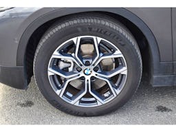 BMW X2  xDrive 25e 220 ch BVA6 F39 LOUNGE occasion - Photo 16