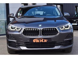 BMW X2  xDrive 25e 220 ch BVA6 F39 LOUNGE occasion - Photo 17