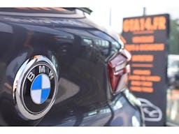 BMW X2  xDrive 25e 220 ch BVA6 F39 LOUNGE occasion - Photo 19