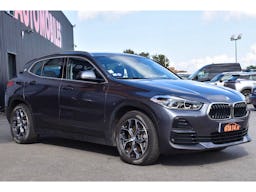 BMW X2  xDrive 25e 220 ch BVA6 F39 LOUNGE occasion - Photo 20