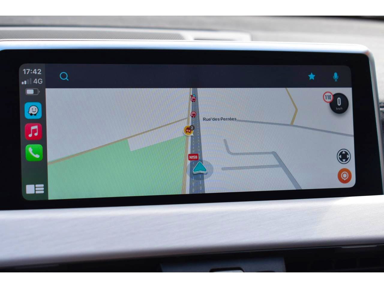 BMW X2  xDrive 25e 220 ch BVA6 F39 LOUNGE occasion - Photo 27