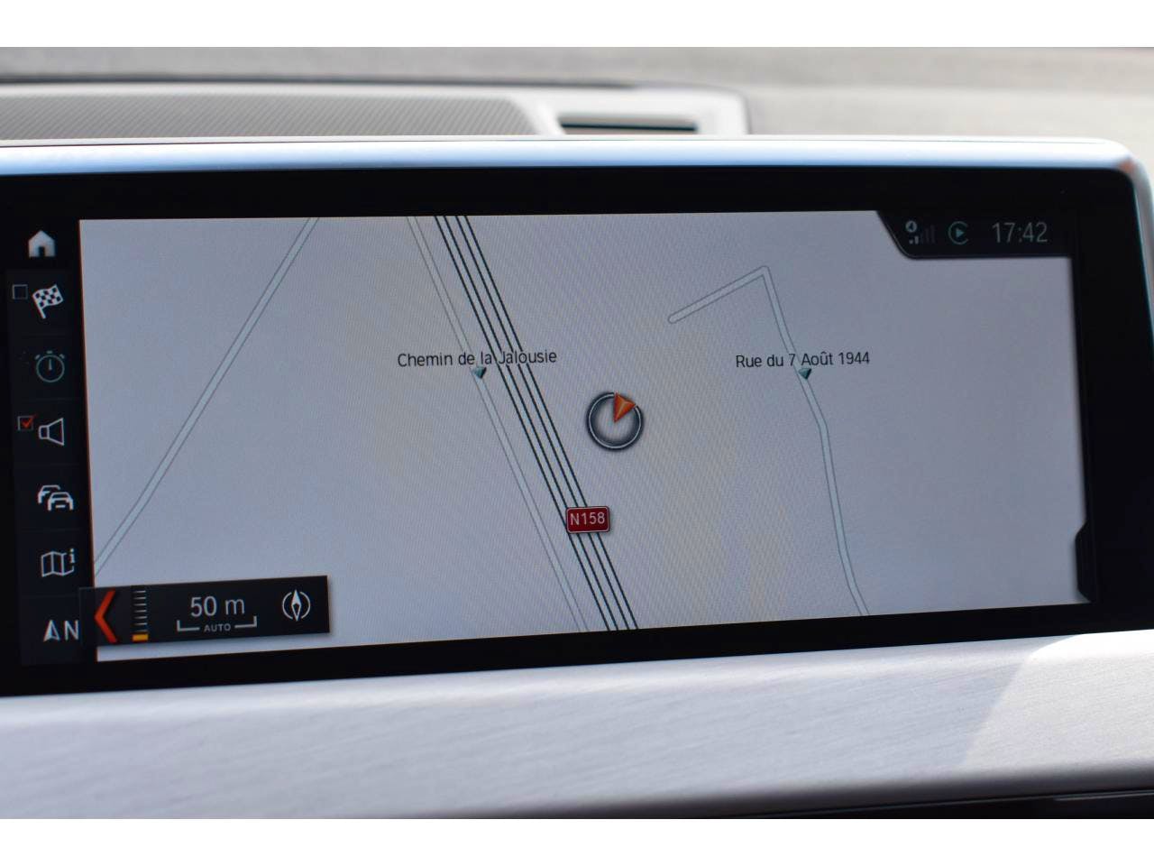 BMW X2  xDrive 25e 220 ch BVA6 F39 LOUNGE occasion - Photo 28