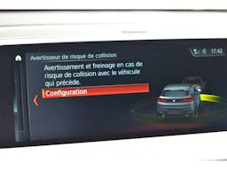 BMW X2  xDrive 25e 220 ch BVA6 F39 LOUNGE occasion - Photo 29