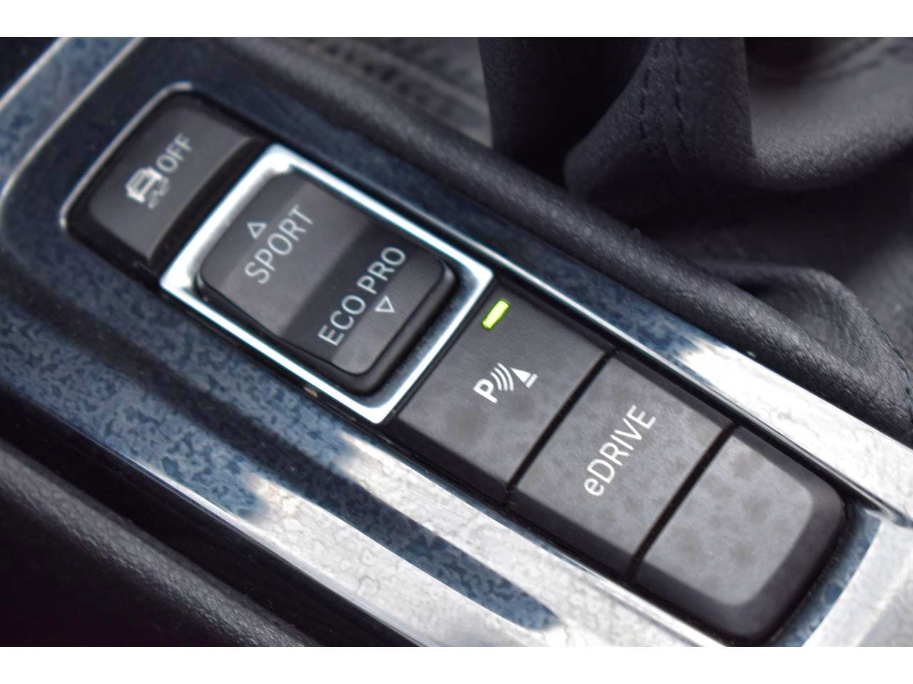 BMW X2  xDrive 25e 220 ch BVA6 F39 LOUNGE occasion - Photo 30