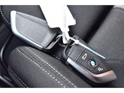 BMW X2  xDrive 25e 220 ch BVA6 F39 LOUNGE occasion - Photo 34