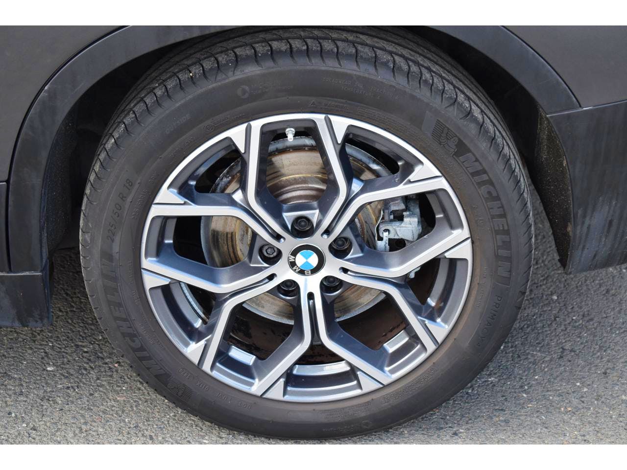 BMW X2  xDrive 25e 220 ch BVA6 F39 LOUNGE occasion - Photo 37