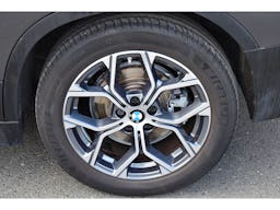 BMW X2  xDrive 25e 220 ch BVA6 F39 LOUNGE occasion - Photo 37