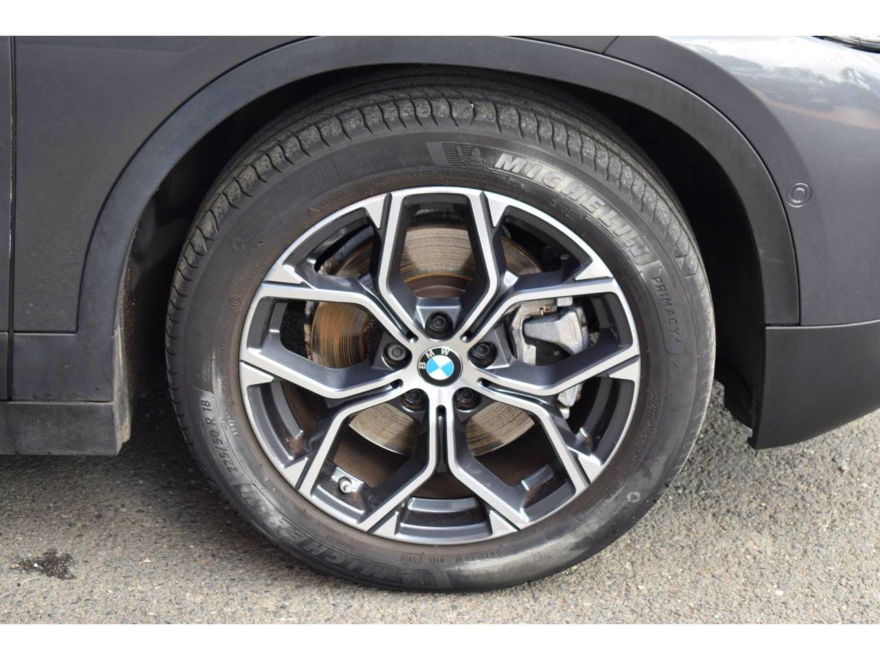 BMW X2  xDrive 25e 220 ch BVA6 F39 LOUNGE occasion - Photo 38