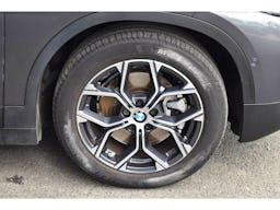 BMW X2  xDrive 25e 220 ch BVA6 F39 LOUNGE occasion - Photo 38