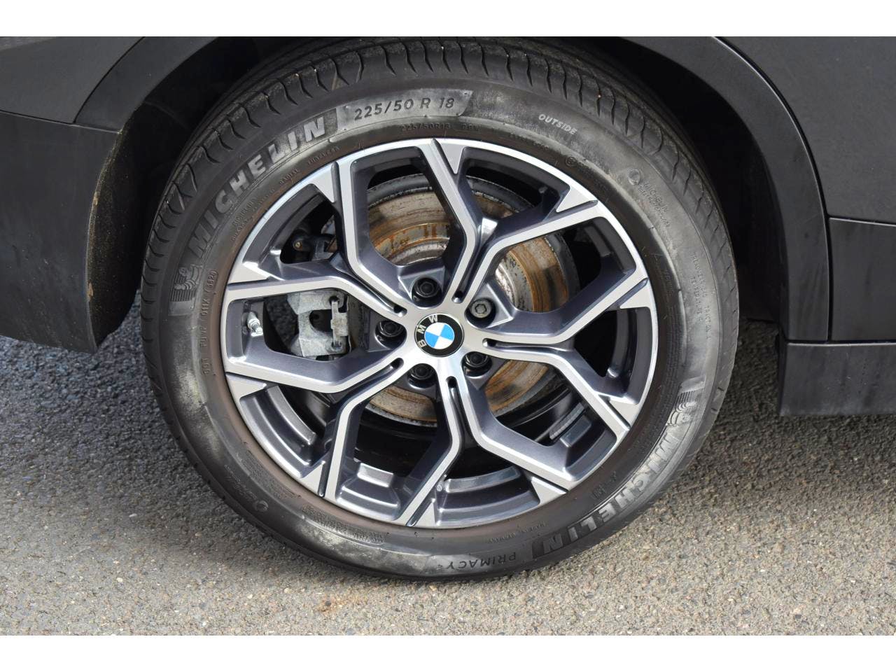 BMW X2  xDrive 25e 220 ch BVA6 F39 LOUNGE occasion - Photo 39