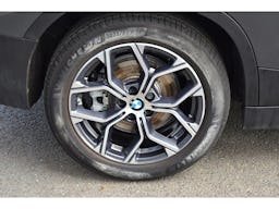 BMW X2  xDrive 25e 220 ch BVA6 F39 LOUNGE occasion - Photo 39