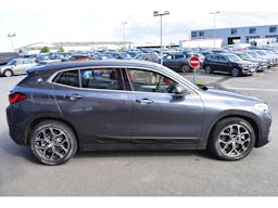 BMW X2  xDrive 25e 220 ch BVA6 F39 LOUNGE occasion - Photo 4