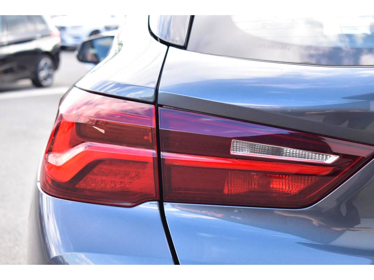 BMW X2  xDrive 25e 220 ch BVA6 F39 LOUNGE occasion - Photo 40