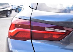 BMW X2  xDrive 25e 220 ch BVA6 F39 LOUNGE occasion - Photo 40