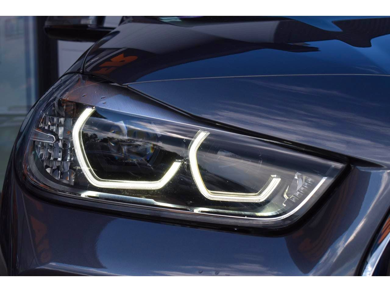 BMW X2  xDrive 25e 220 ch BVA6 F39 LOUNGE occasion - Photo 41