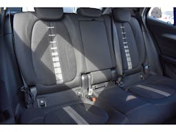 BMW X2  xDrive 25e 220 ch BVA6 F39 LOUNGE occasion - Photo 5