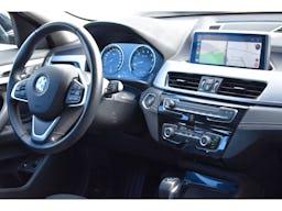 BMW X2  xDrive 25e 220 ch BVA6 F39 LOUNGE occasion - Photo 6