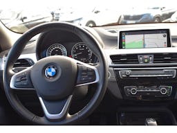BMW X2  xDrive 25e 220 ch BVA6 F39 LOUNGE occasion - Photo 7
