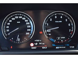 BMW X2  xDrive 25e 220 ch BVA6 F39 LOUNGE occasion - Photo 8