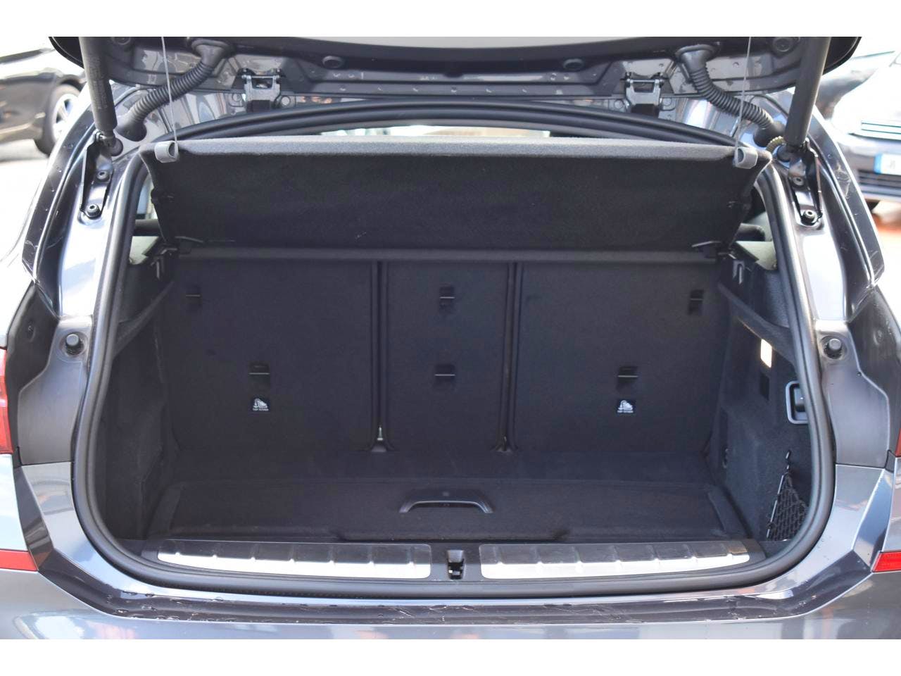 BMW X2  xDrive 25e 220 ch BVA6 F39 LOUNGE occasion - Photo 9