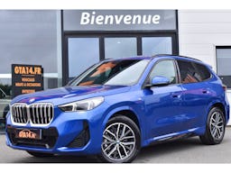BMW X1 U11  X1 sDrive 20i 170ch DKG7 M Sport occasion - Photo 1