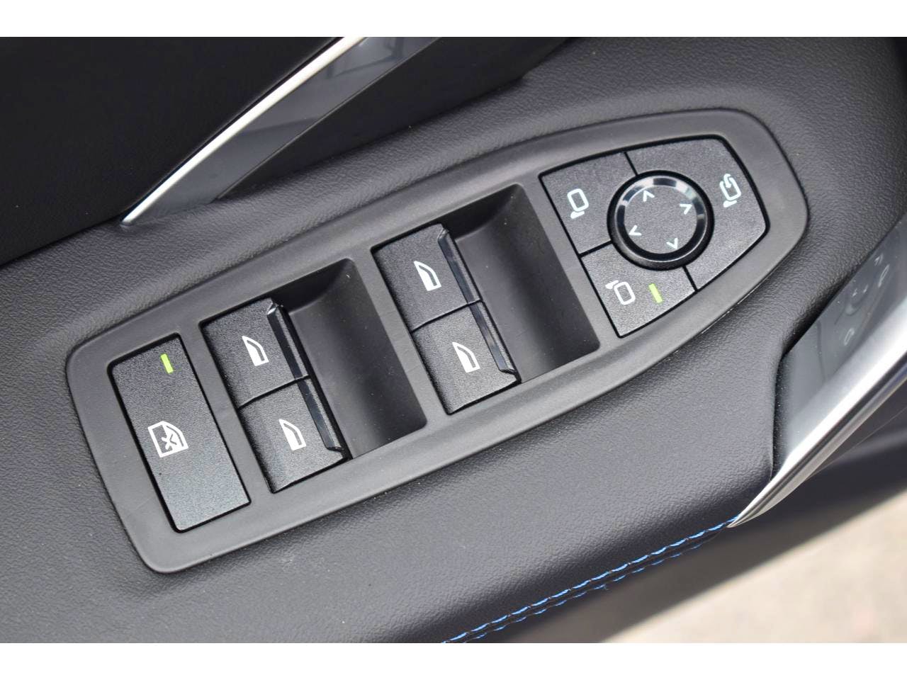 BMW X1 U11  X1 sDrive 20i 170ch DKG7 M Sport occasion - Photo 11