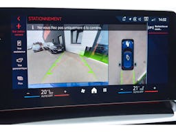 BMW X1 U11  X1 sDrive 20i 170ch DKG7 M Sport occasion - Photo 13