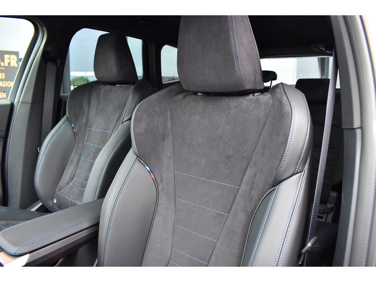 BMW X1 U11  X1 sDrive 20i 170ch DKG7 M Sport occasion - Photo 15