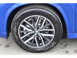 BMW X1 U11  X1 sDrive 20i 170ch DKG7 M Sport occasion - Photo 16