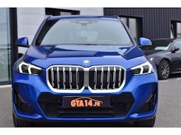 BMW X1 U11  X1 sDrive 20i 170ch DKG7 M Sport occasion - Photo 17