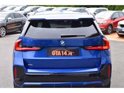 BMW X1 U11  X1 sDrive 20i 170ch DKG7 M Sport occasion - Photo 18
