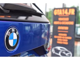 BMW X1 U11  X1 sDrive 20i 170ch DKG7 M Sport occasion - Photo 19