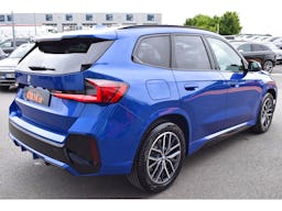 BMW X1 U11  X1 sDrive 20i 170ch DKG7 M Sport occasion - Photo 2