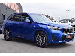 BMW X1 U11  X1 sDrive 20i 170ch DKG7 M Sport occasion - Photo 20
