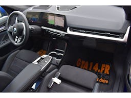BMW X1 U11  X1 sDrive 20i 170ch DKG7 M Sport occasion - Photo 3