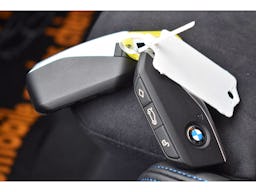BMW X1 U11  X1 sDrive 20i 170ch DKG7 M Sport occasion - Photo 30