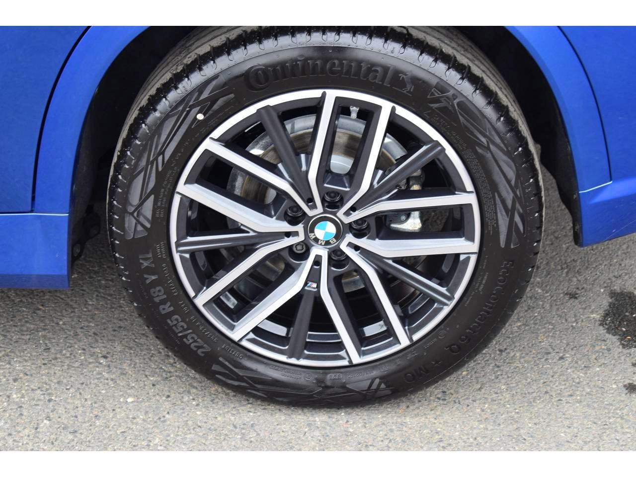 BMW X1 U11  X1 sDrive 20i 170ch DKG7 M Sport occasion - Photo 33