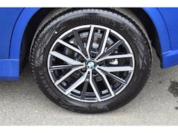 BMW X1 U11  X1 sDrive 20i 170ch DKG7 M Sport occasion - Photo 33