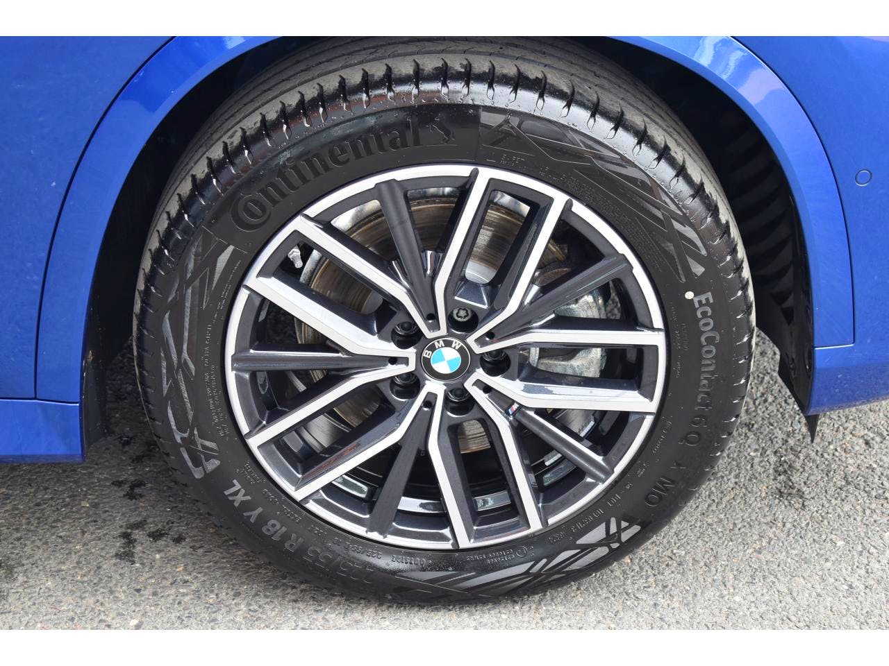BMW X1 U11  X1 sDrive 20i 170ch DKG7 M Sport occasion - Photo 34