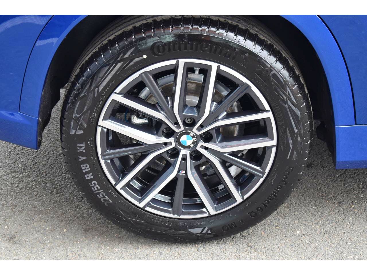 BMW X1 U11  X1 sDrive 20i 170ch DKG7 M Sport occasion - Photo 35
