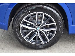 BMW X1 U11  X1 sDrive 20i 170ch DKG7 M Sport occasion - Photo 35