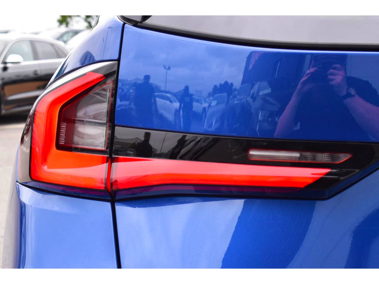 BMW X1 U11  X1 sDrive 20i 170ch DKG7 M Sport occasion - Photo 36