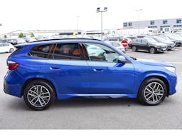 BMW X1 U11  X1 sDrive 20i 170ch DKG7 M Sport occasion - Photo 4