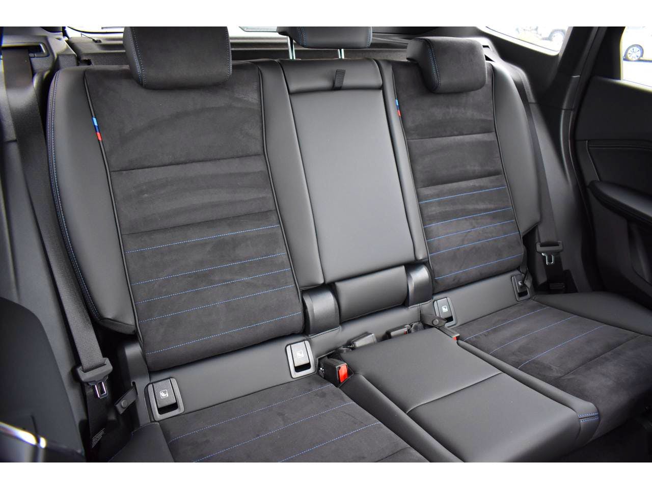 BMW X1 U11  X1 sDrive 20i 170ch DKG7 M Sport occasion - Photo 5