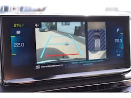 Peugeot 3008  Hybrid 225 e-EAT8 GT Pack occasion - Photo 12