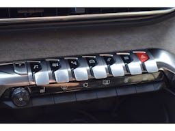 Peugeot 3008  Hybrid 225 e-EAT8 GT Pack occasion - Photo 13