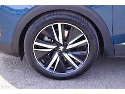 Peugeot 3008  Hybrid 225 e-EAT8 GT Pack occasion - Photo 16