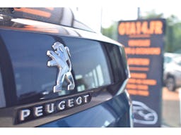 Peugeot 3008  Hybrid 225 e-EAT8 GT Pack occasion - Photo 19